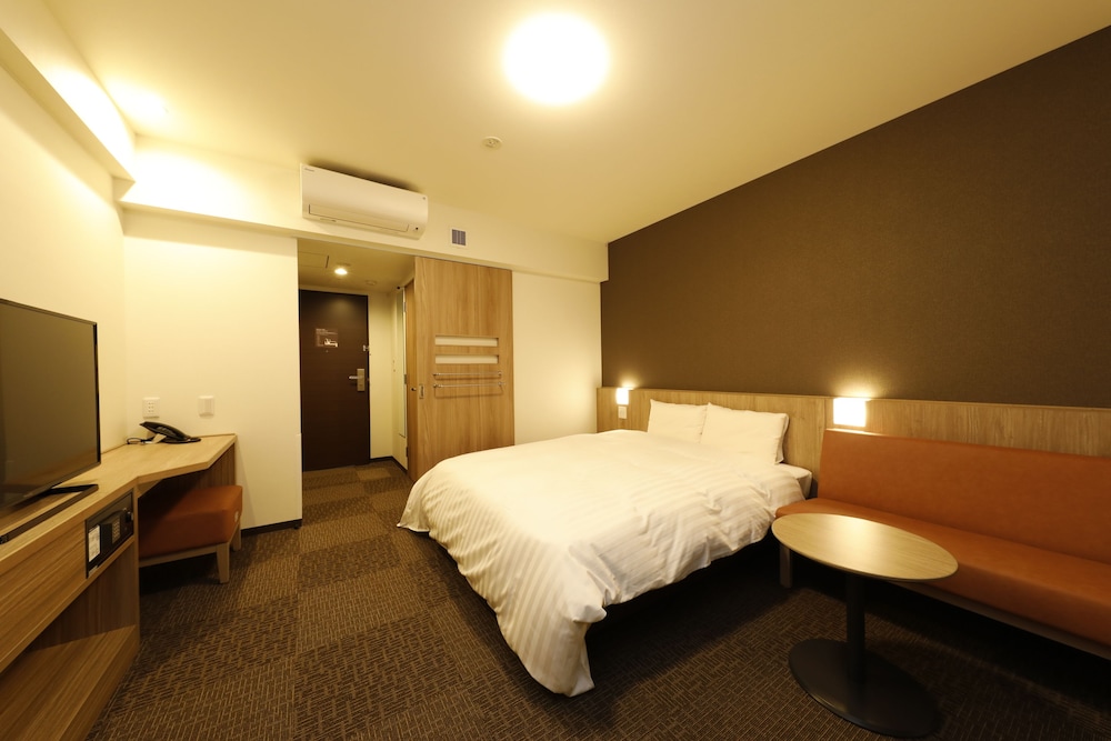 [No Cleaning Service] Moderate Queen (For more than 7 nights, 1 complimentary cleaning service)