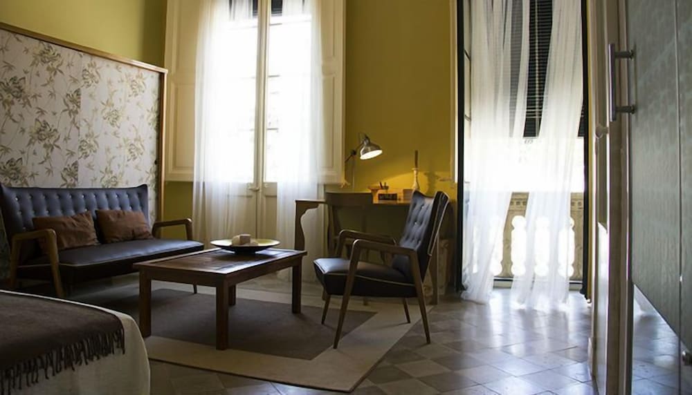 Habitación Doble, 1 cama doble