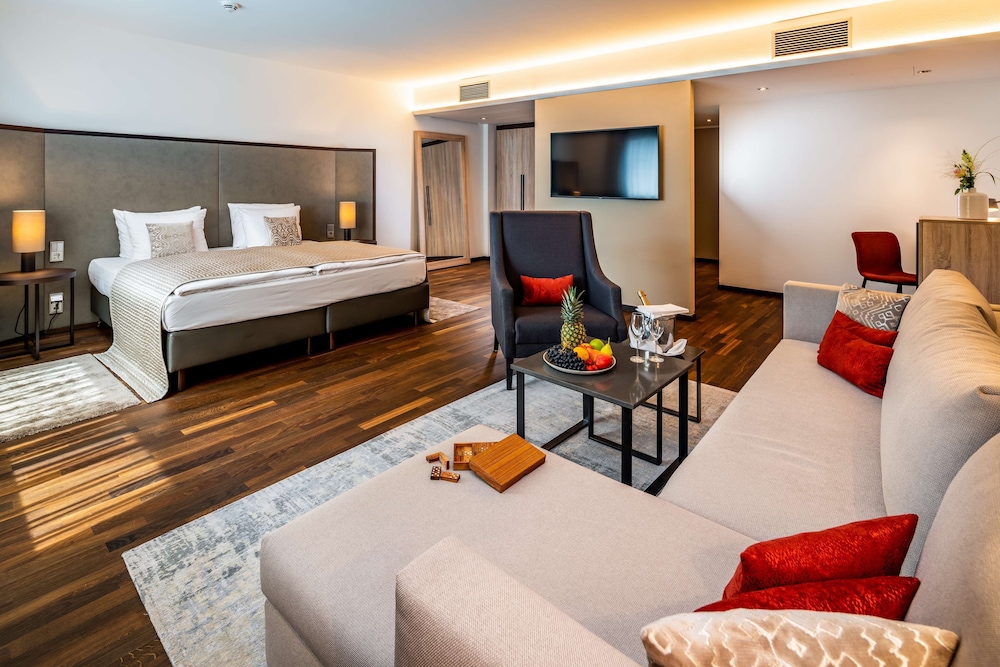 Junior Suite (XL) photo 1
