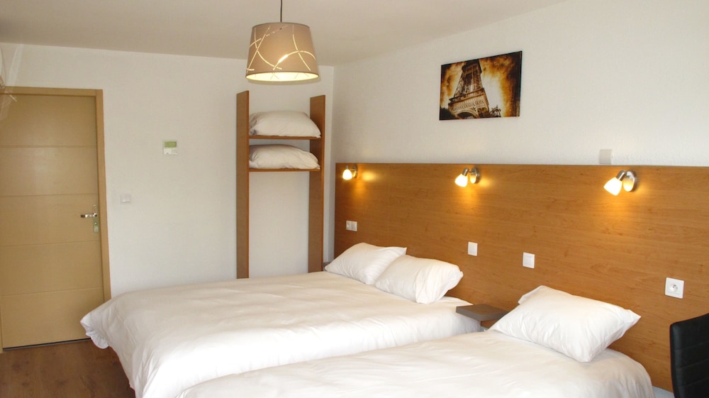 Comfort Triple Room - Photo 1