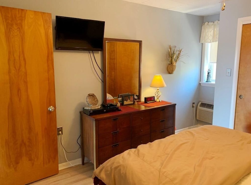 Condo, Multiple Beds, Balcony