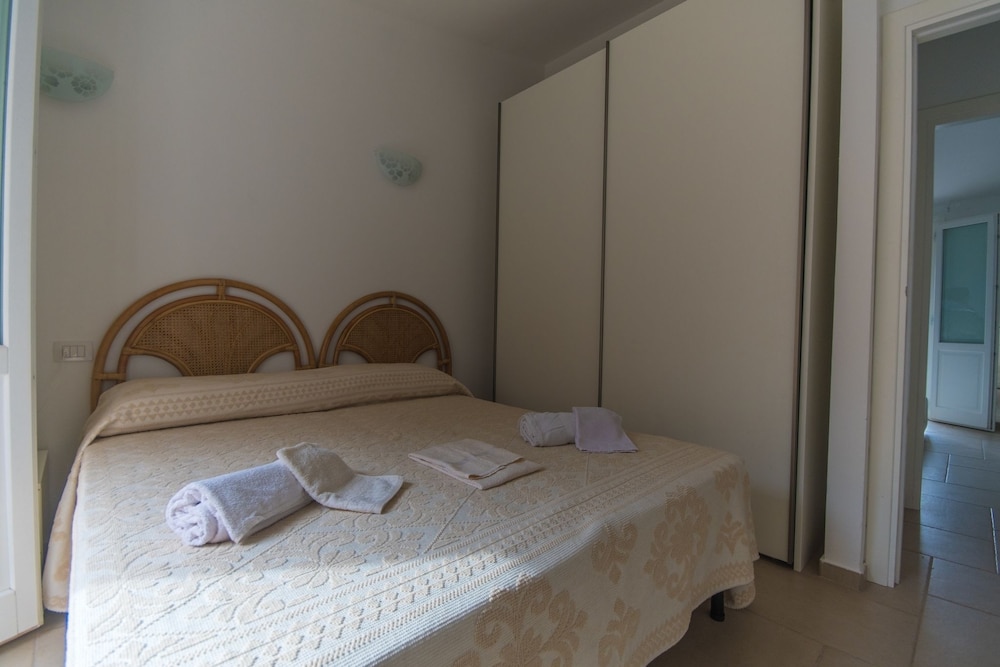 Apartment, 2 Bedrooms
