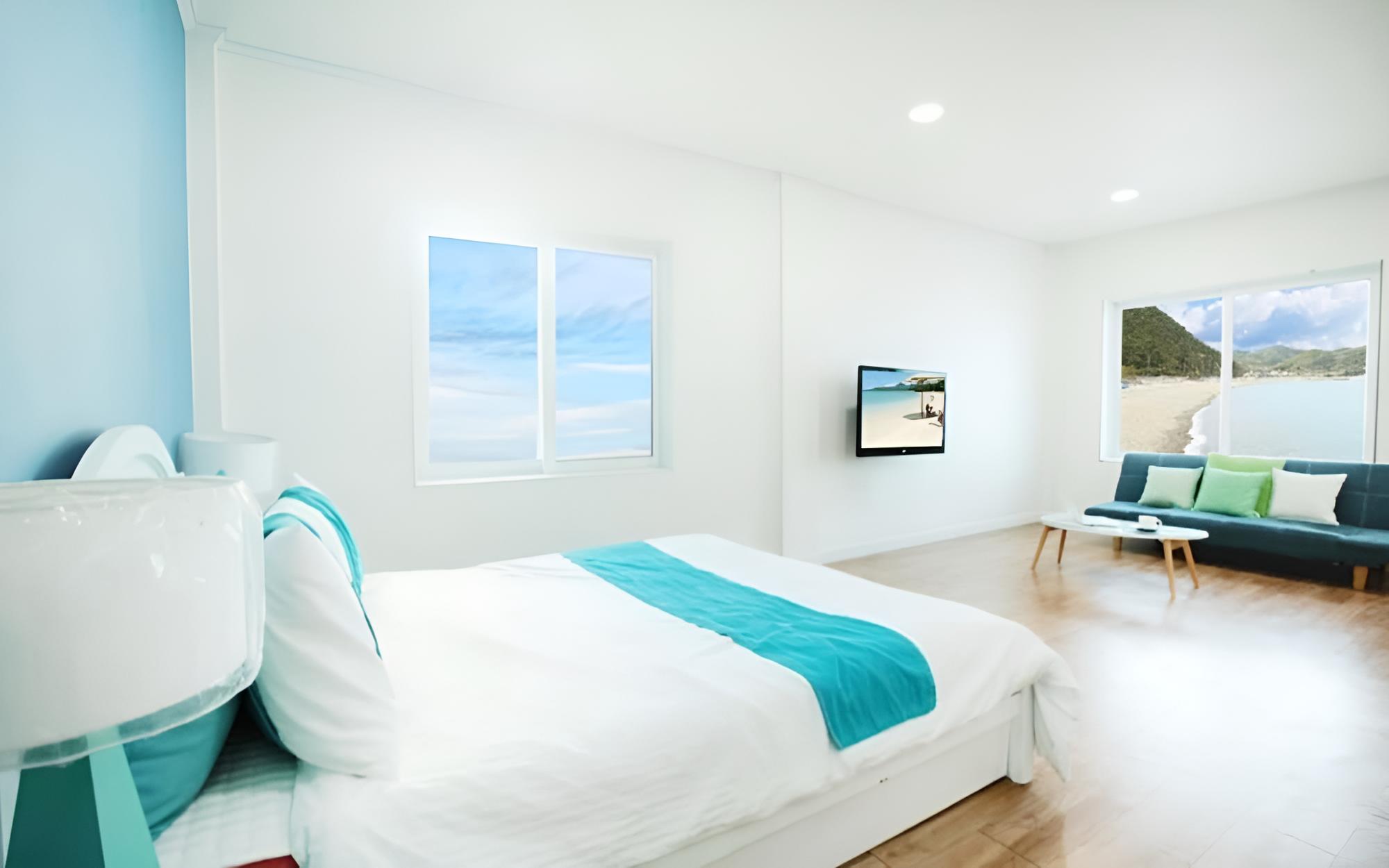 Room (Daisy (1st floor ocean view)) - Photo 6