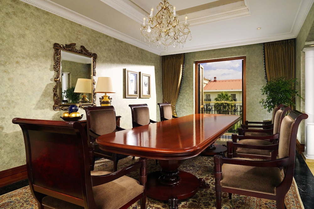 Executive Room, 1 Double Bed - Photo 4