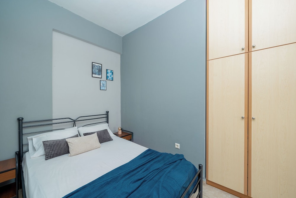 Basic Apartment, 2 Bedrooms (2) photo 2