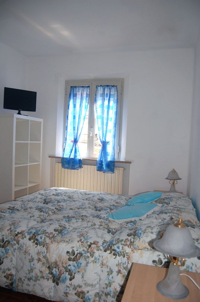 City Room