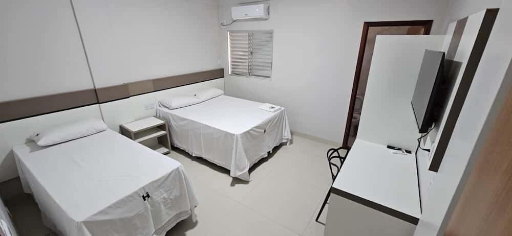 Classic Double Room photo 1