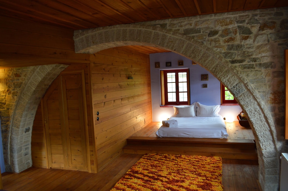 Exclusive Suite, Valley View (Saita) photo 1