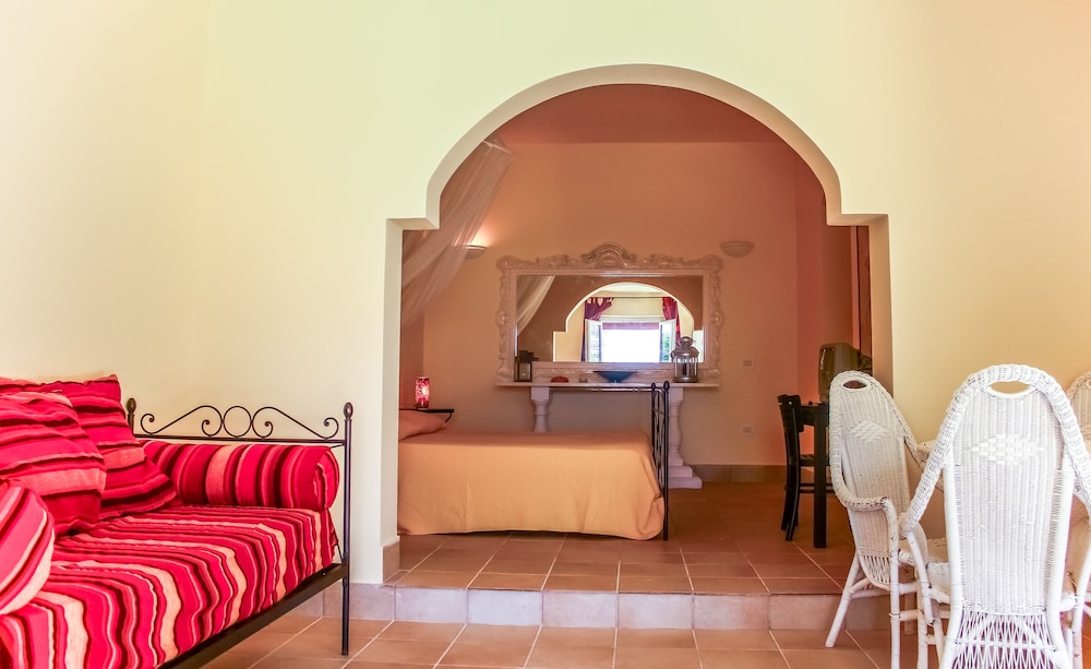 Traditional Suite