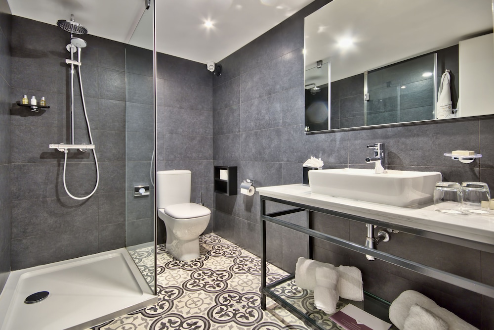 Honeymoon Duplex (Family Suite) photo 2