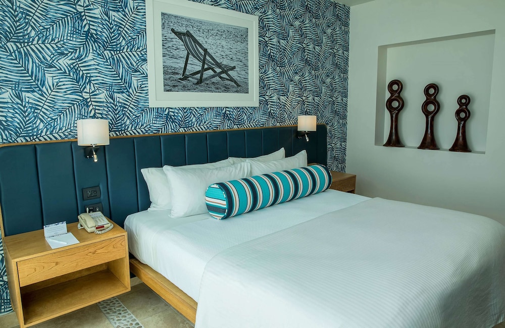 One Bedroom Executive Ocean View