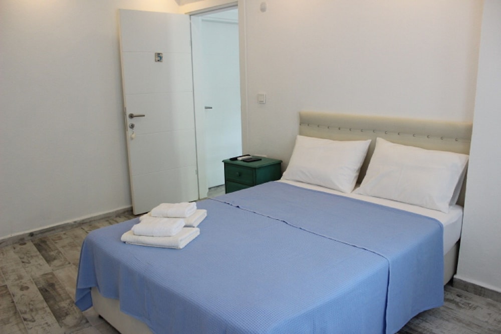 Standard Double Room photo 3
