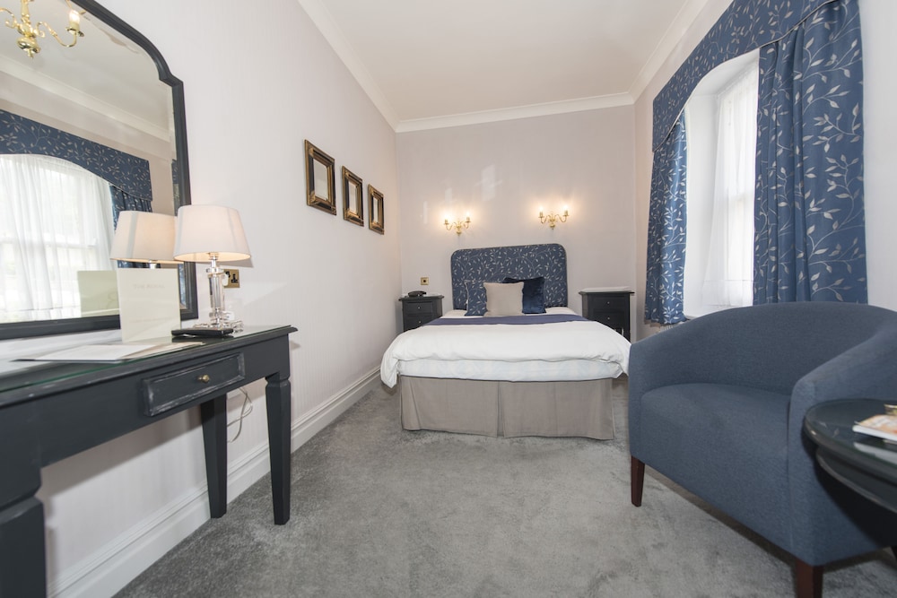 Saver Single Room photo 2
