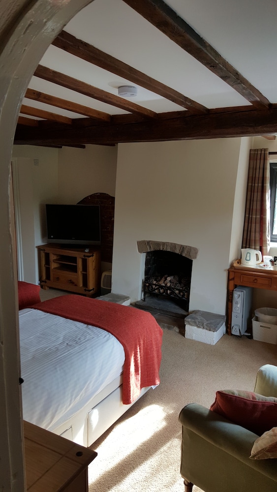 Double Or Twin Room photo 1
