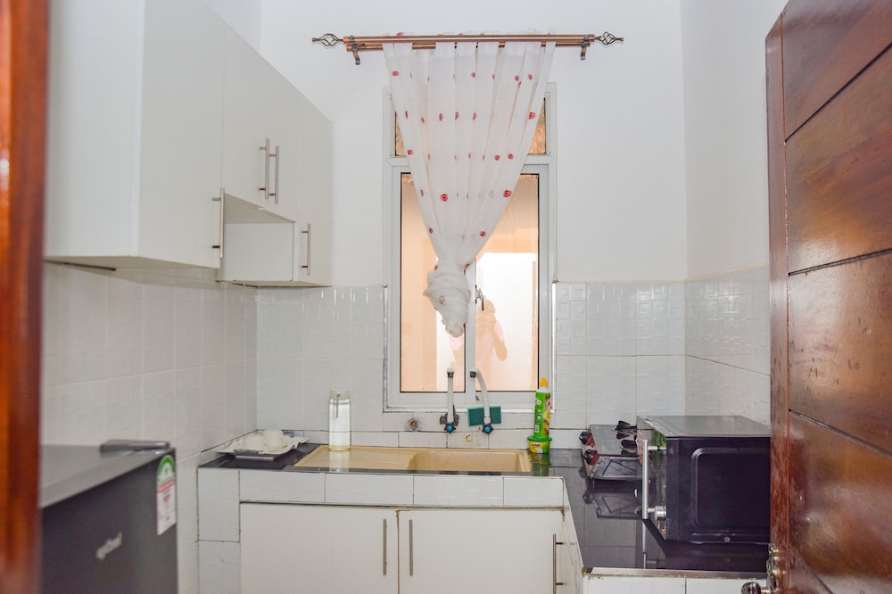 Family Apartment photo 3