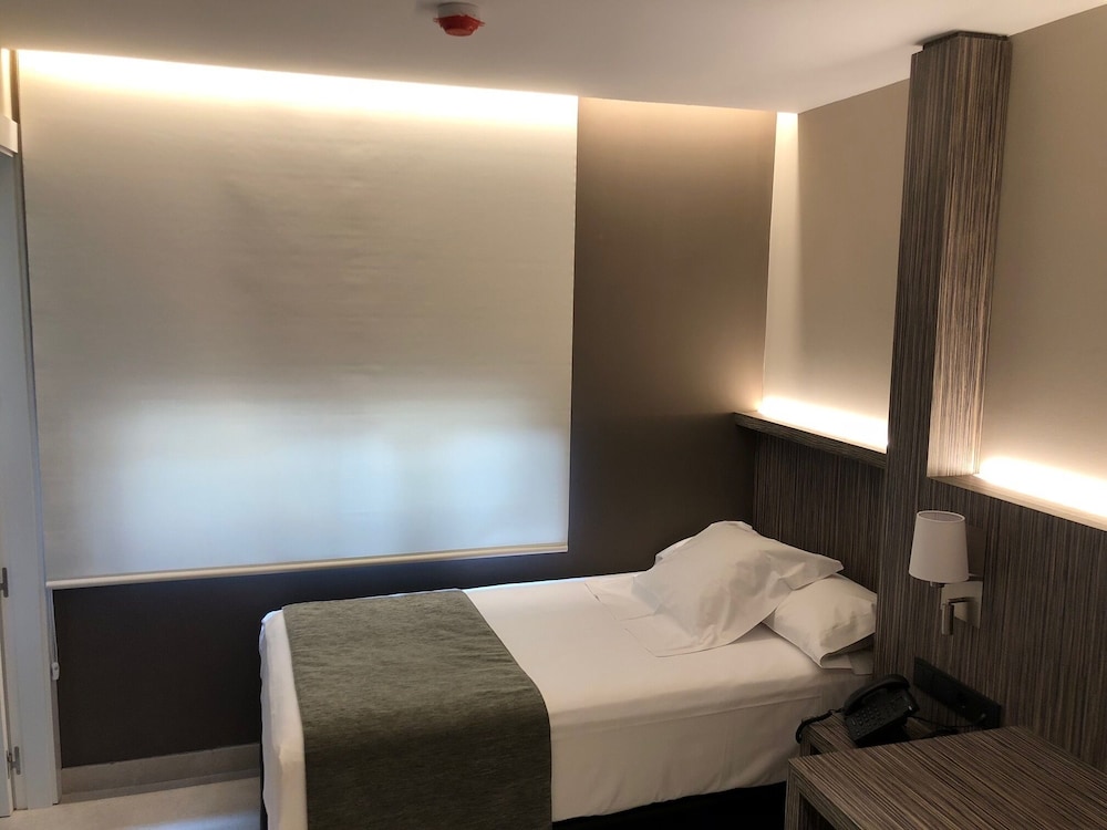 Habitación Individual Superior