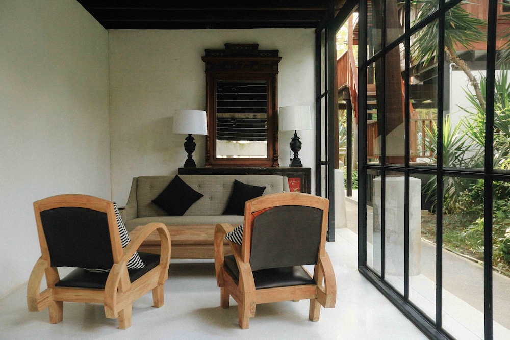 Villa Duplex