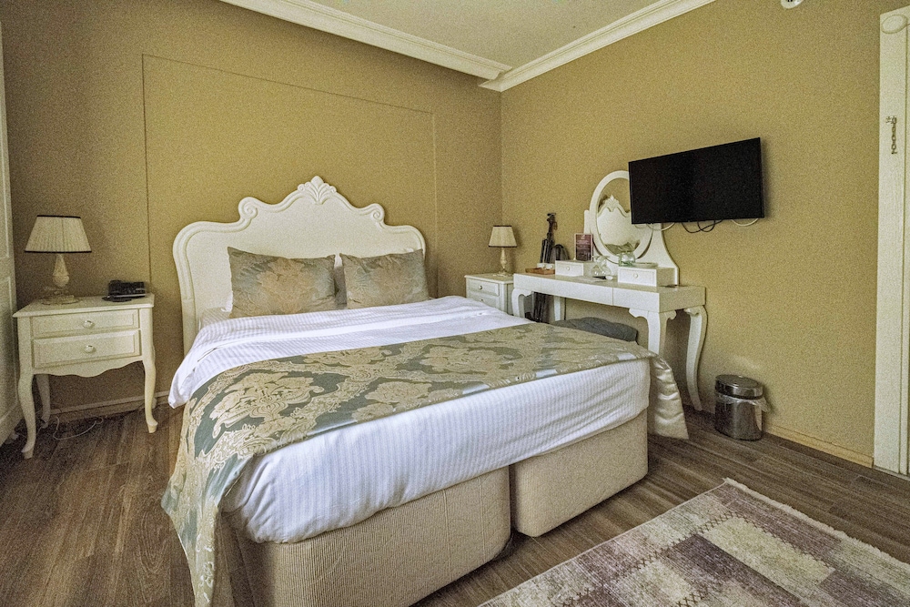 Standard Room, Mountain View photo 1