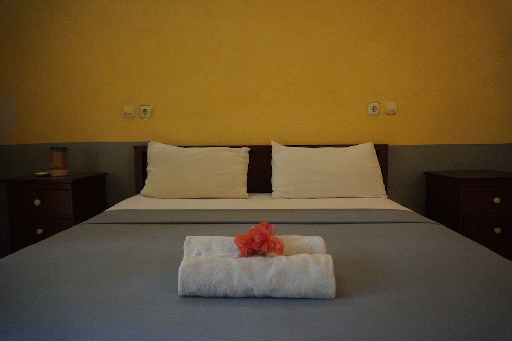 Standard Double Room photo 1