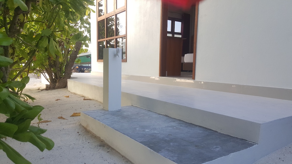 Luxury Double Room, 1 King Bed, Sea View photo 2