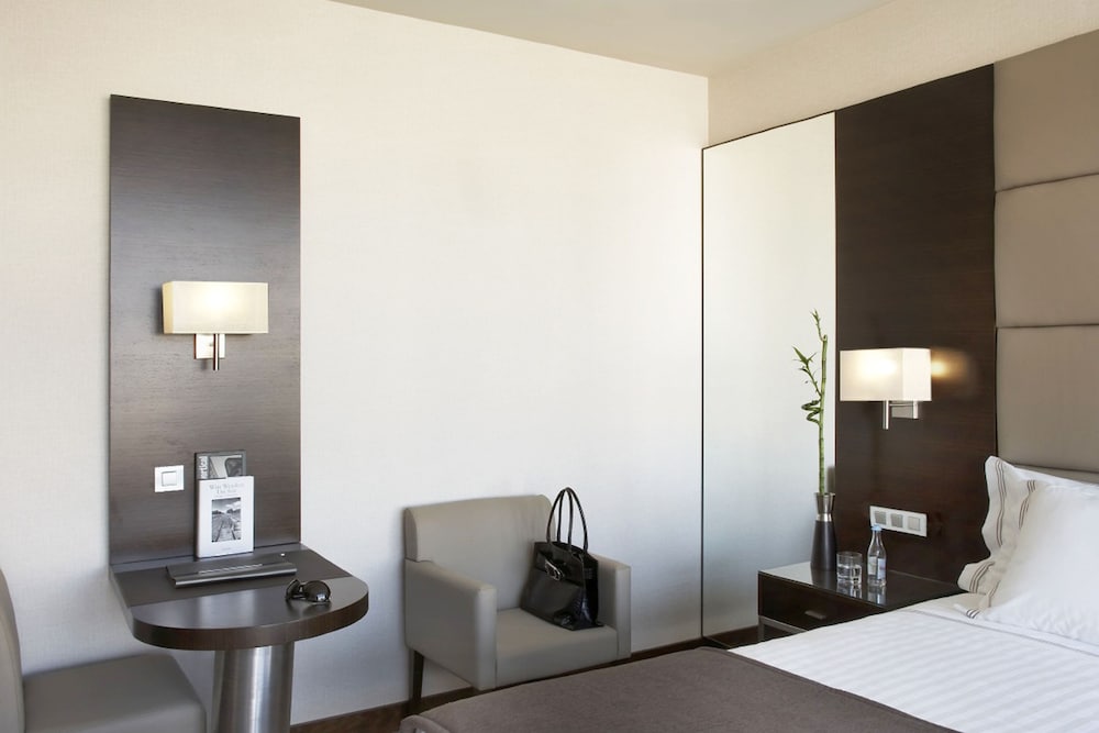 Executive Room - Photo 5