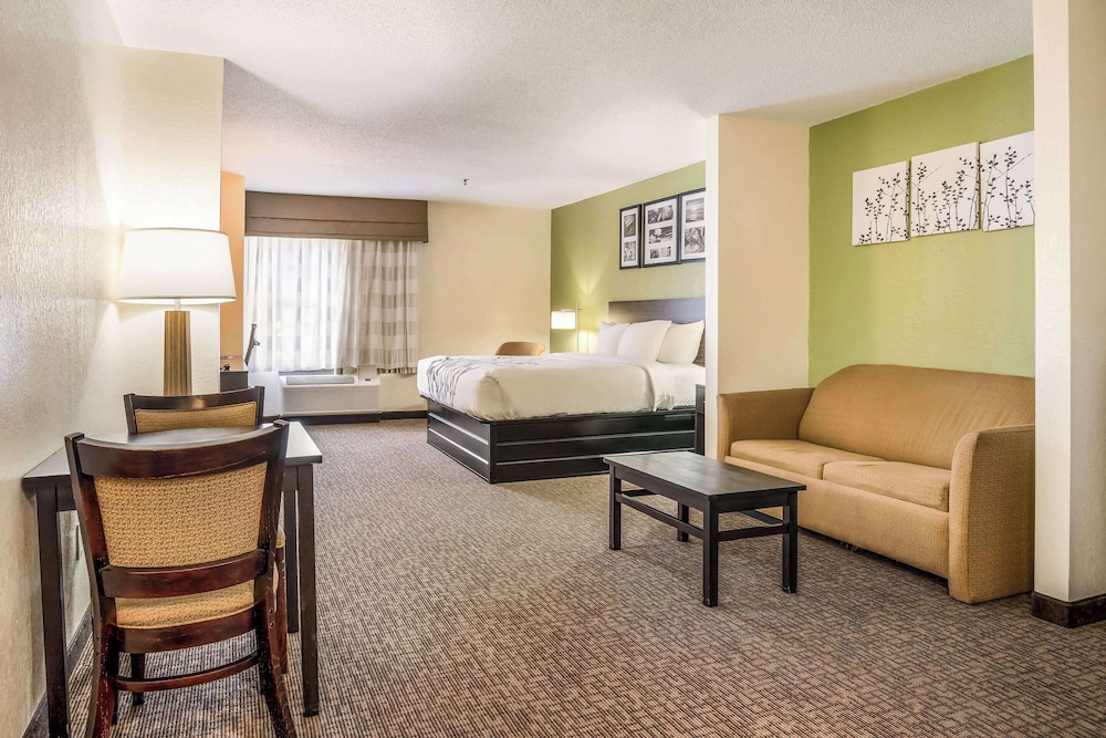Suite, Non Smoking photo 2