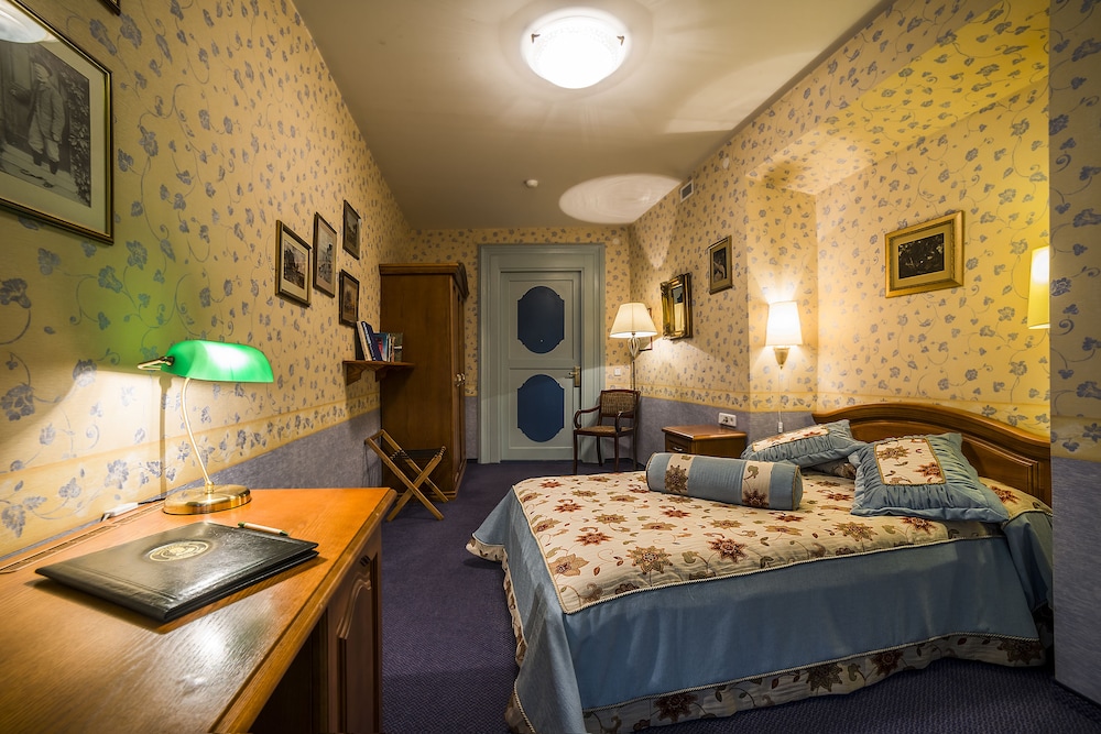 Standard Single Room photo 3