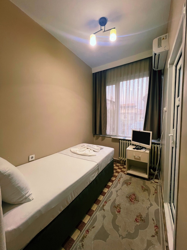 Standard Single Room, Private Bathroom photo 1