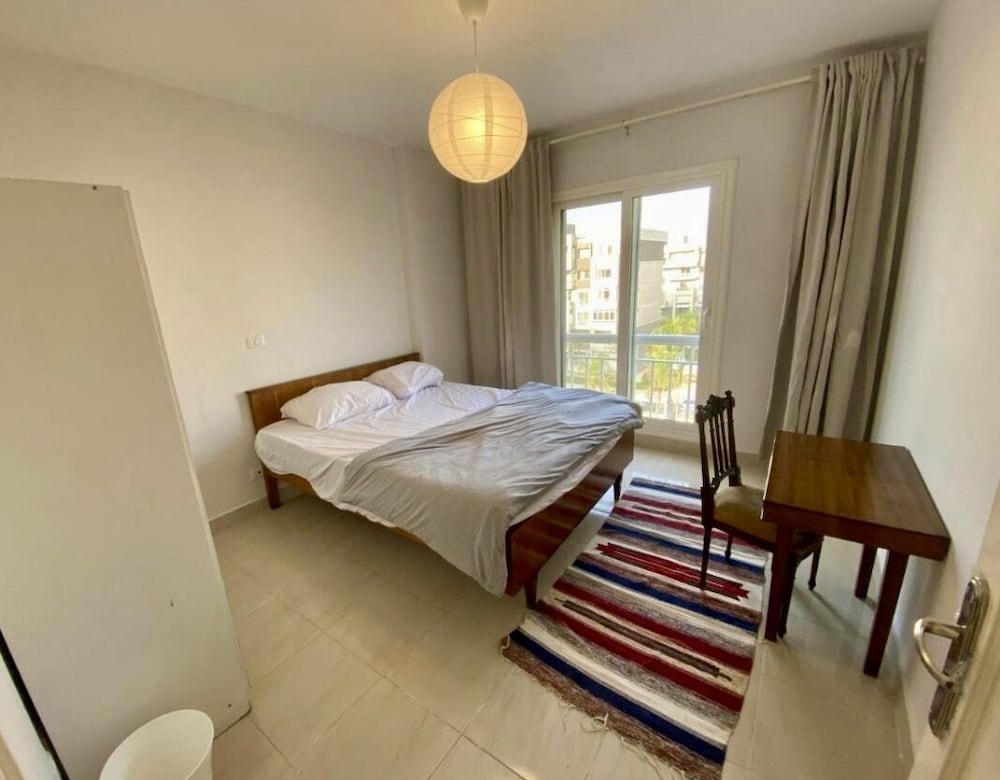 Comfort Apartment, 2 Bedrooms, Garden View photo 1