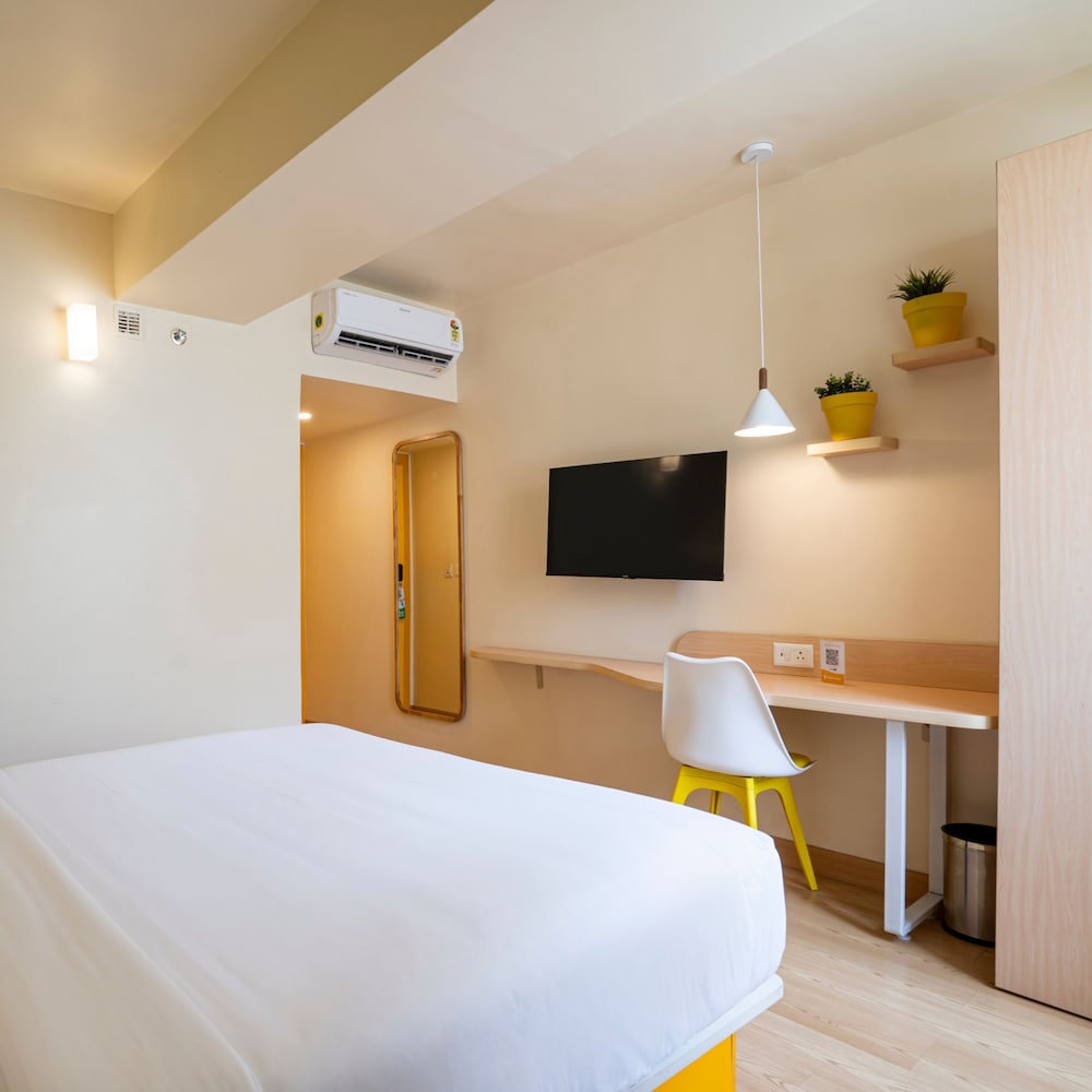 Standard Double Room - Photo 4