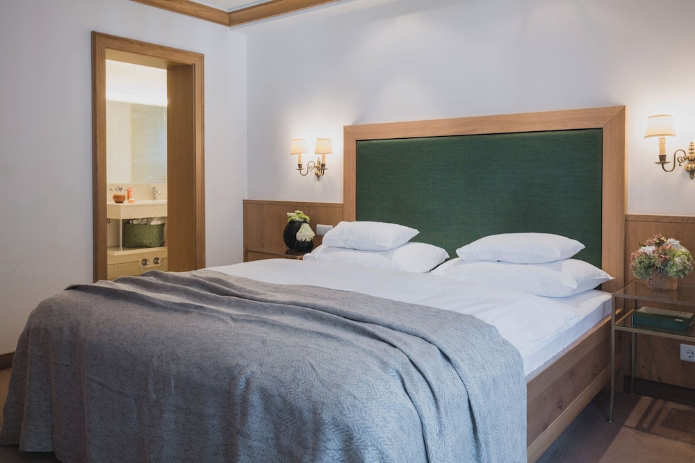 Family Suite (Interio)