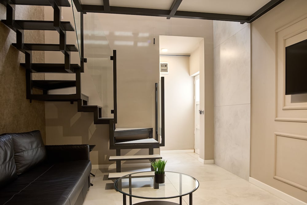 Standard Double or Twin Room - Photo 19