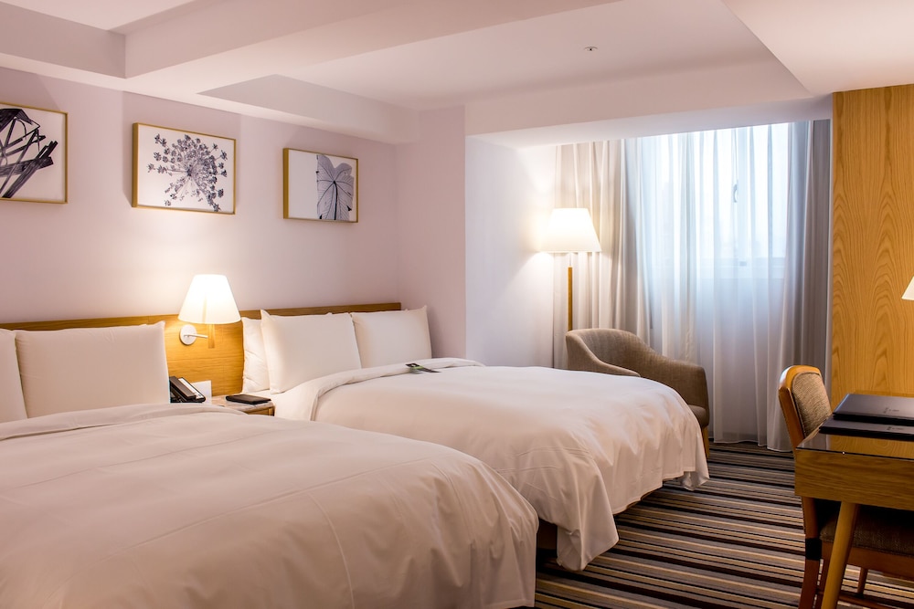 Standard Twin Room photo 3