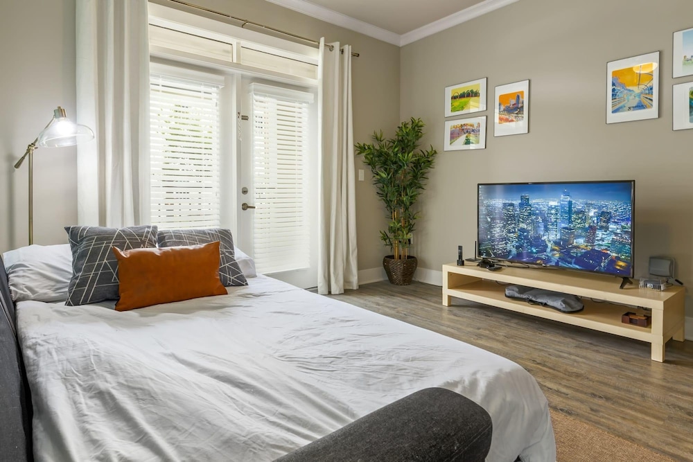 City Living in Downtown Raleigh Luxury Apt 2, 写真 8