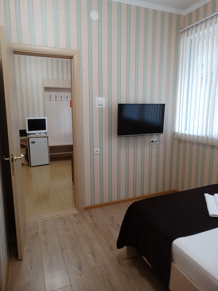 Superior Room, 1 Bedroom (1) photo 2