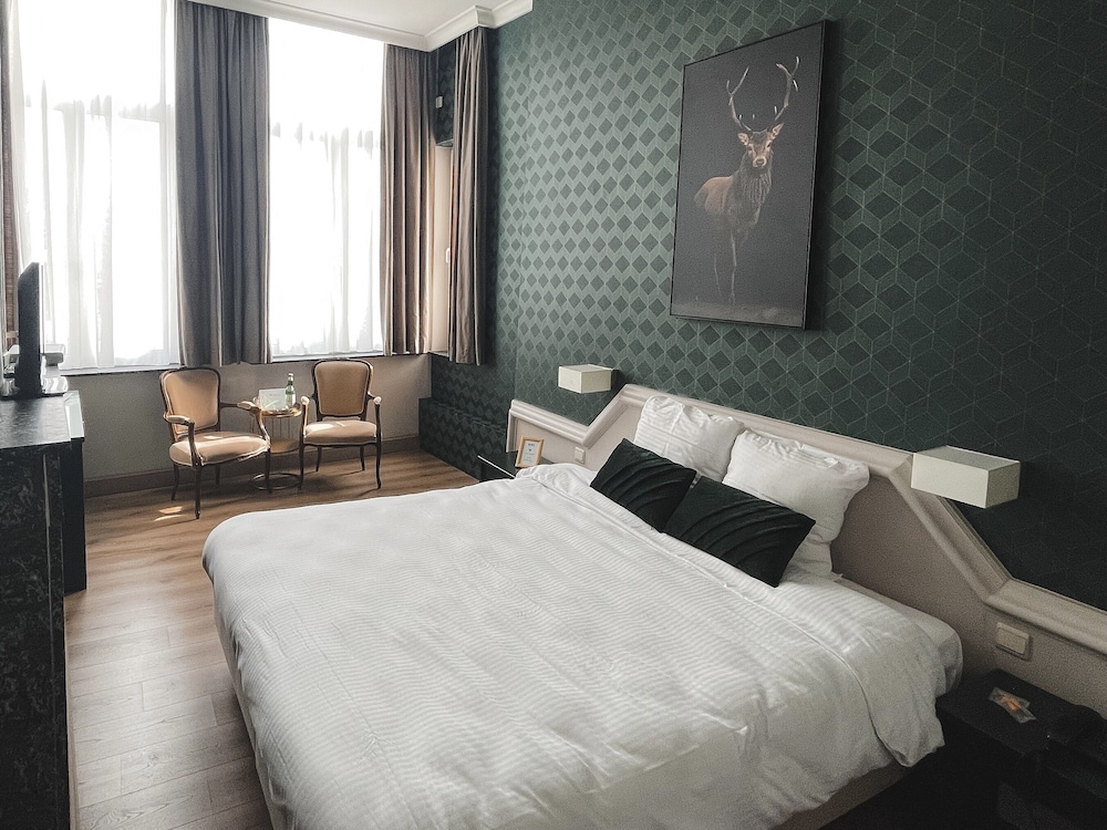 Comfort Double Room photo 1
