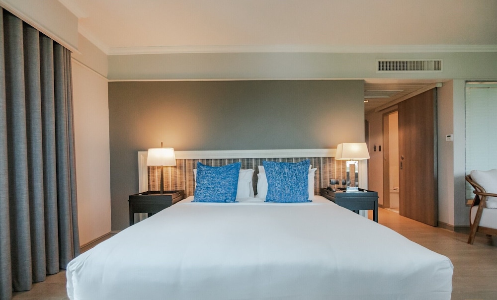 Junior Suite - Photo 13