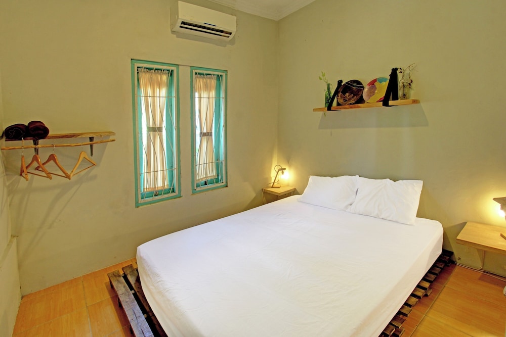 Deluxe Double Room - Photo 3