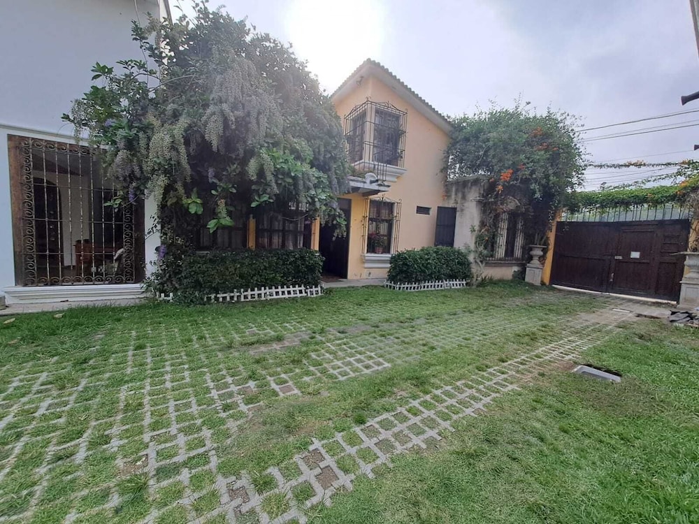 Family Villa, Accessible, Mountain View photo 1