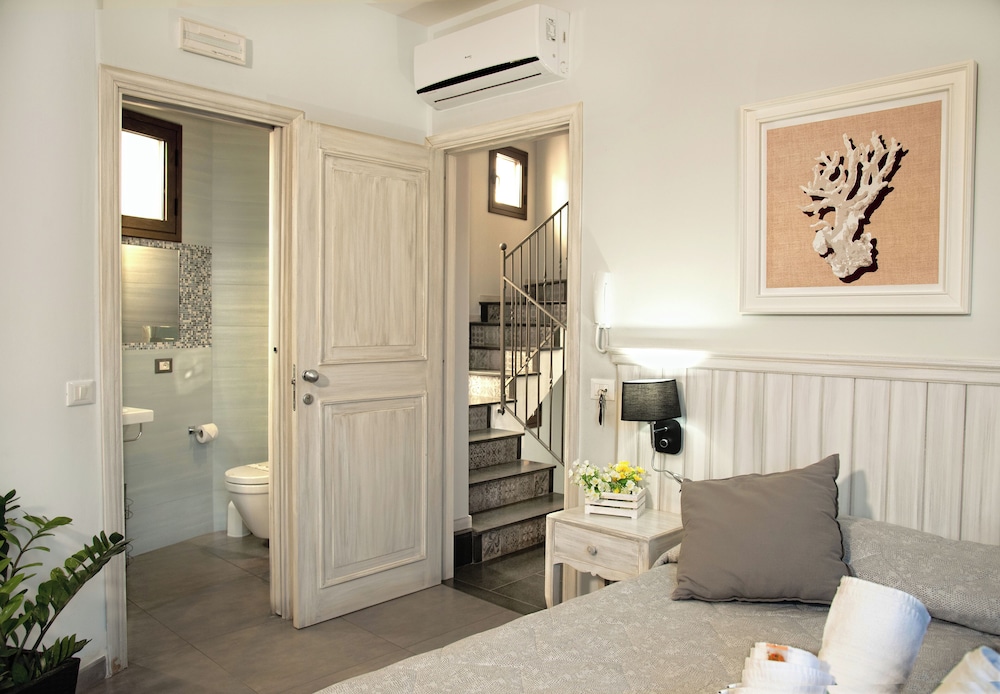 Double Room, City View photo 1