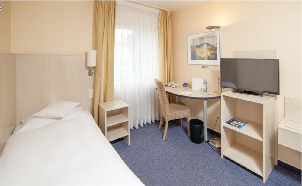 Economy Single Room photo 3