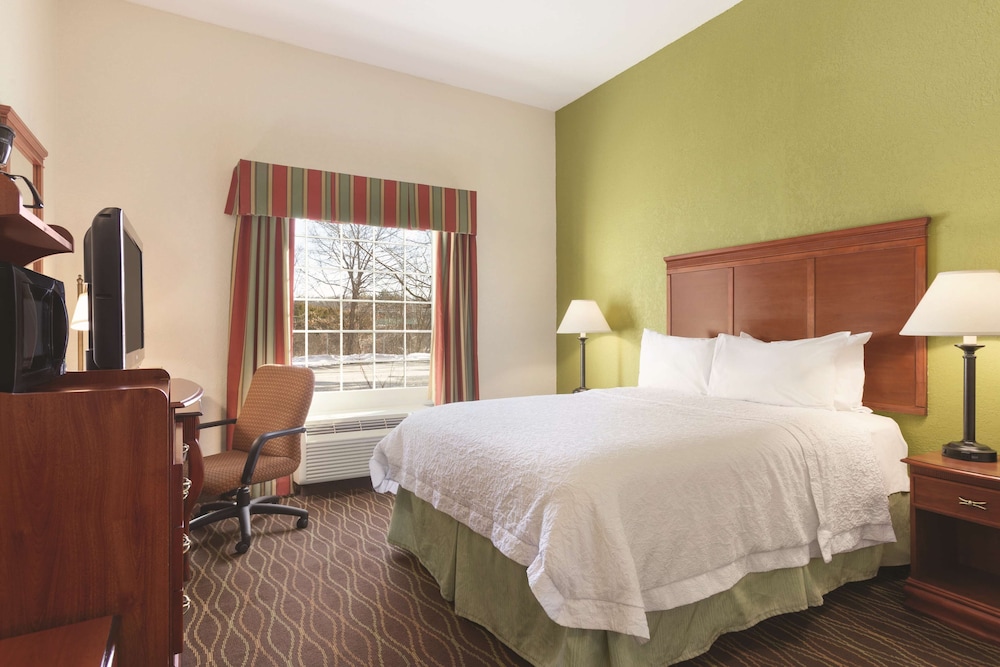 Room, 1 Queen Bed, Non Smoking photo 1