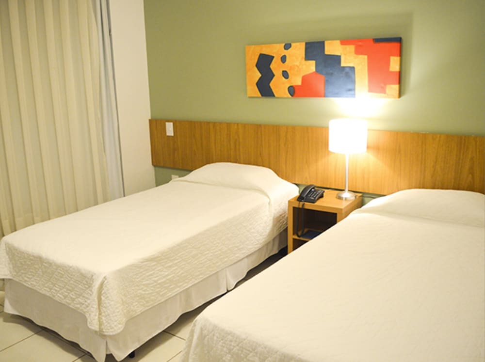 Standard Room photo 1