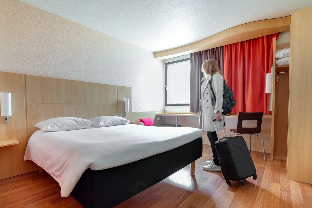 Standard Room, 1 Double Bed - Photo 7