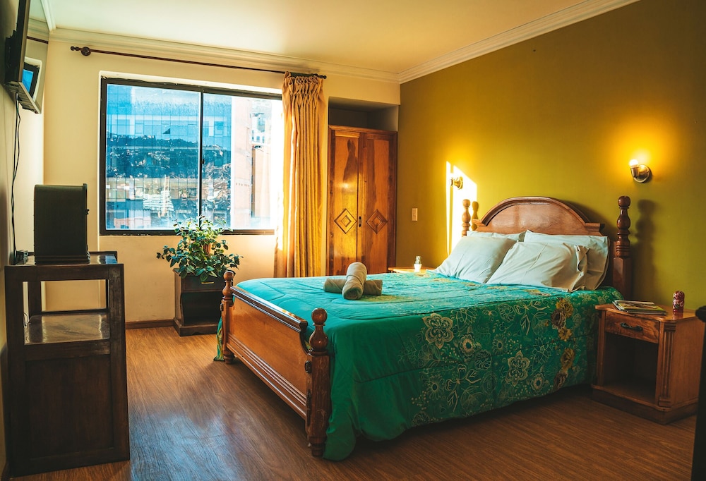 Comfort Room (Private) photo 1