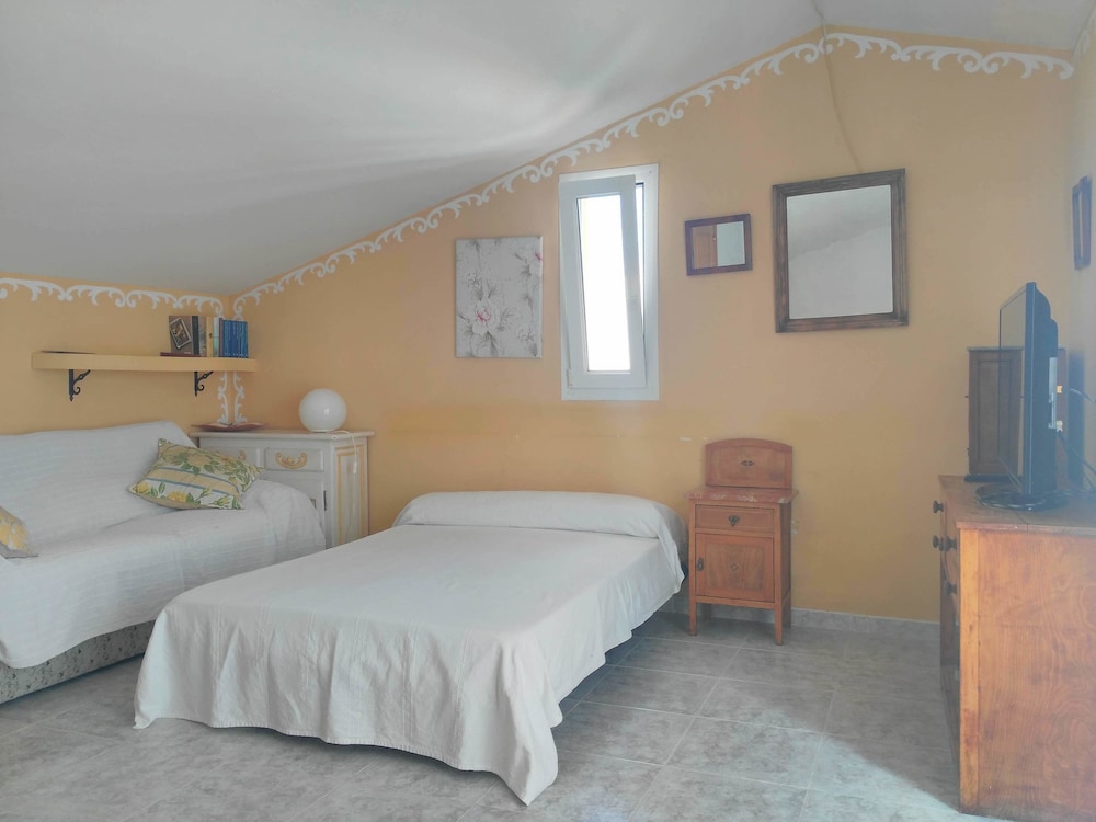 Casa, 3 habitaciones