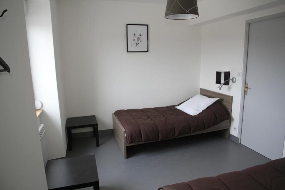 Comfort Twin Room photo 3