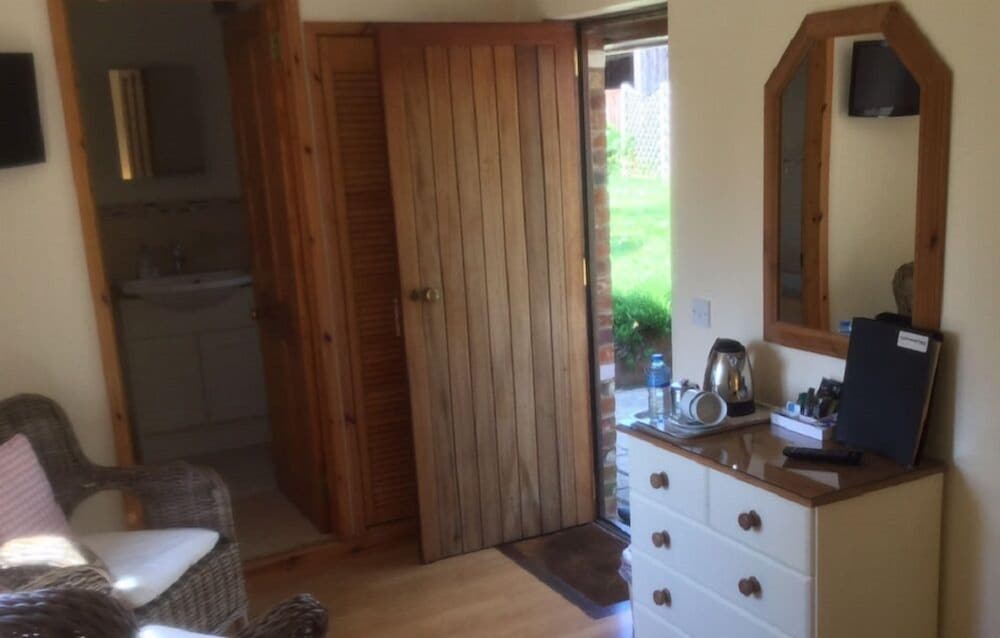 Room, Patio (Annexe, Ensuite) photo 2