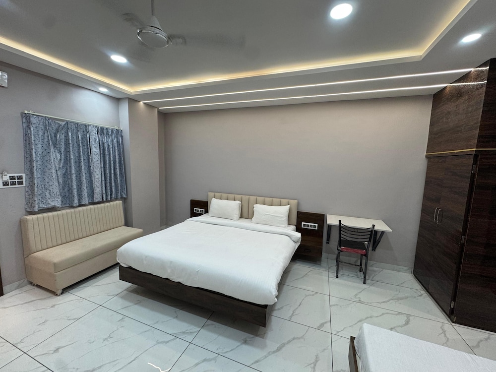Family Triple Room photo 2