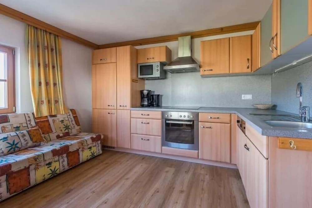 Family Apartment, 1 Bedroom (Schaf) photo 1